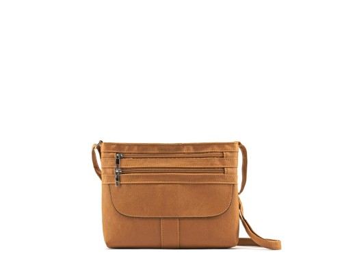 Bolso City Latte + Bandolera Gratis – SiSÓ